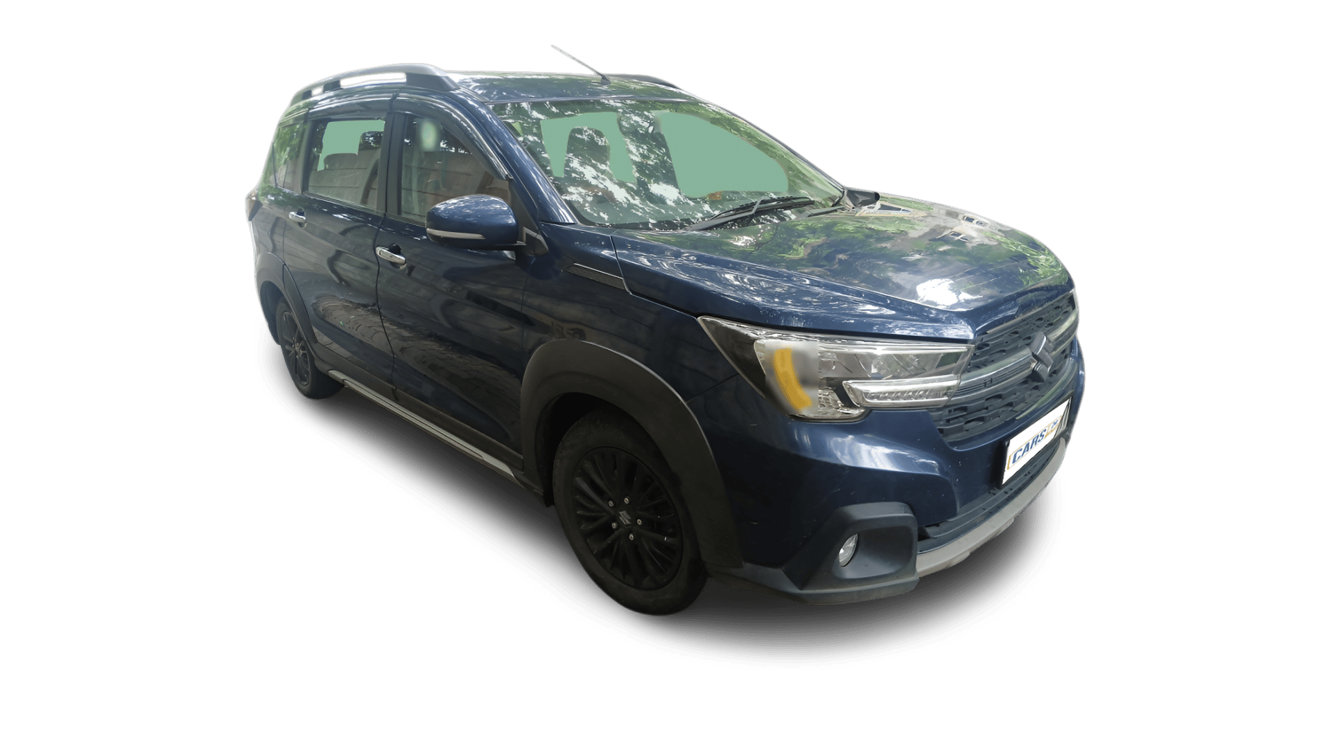 2019 Maruti XL6 - SUV - Petrol - Manual - ₹6.33 lakh